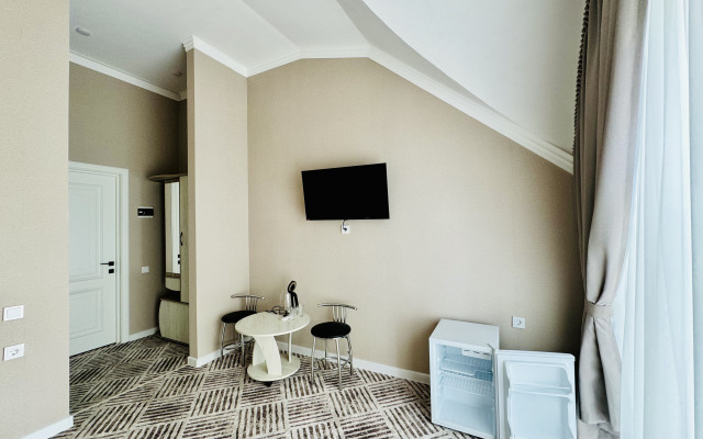 Gold Lion Mini Hotel
