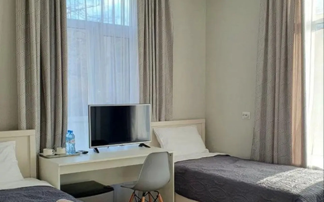 Timan Guest house
