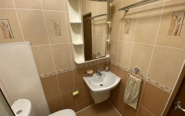 Апартаменты 265 на Набережной