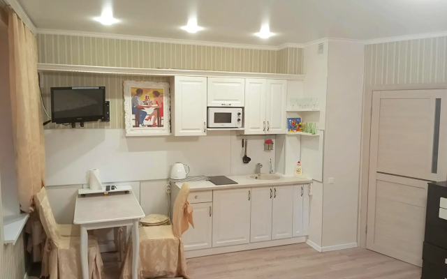 Апартаменты Студия ЖК Кавказ