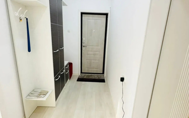 Kvartira v Mikrorayon Aksay Flat