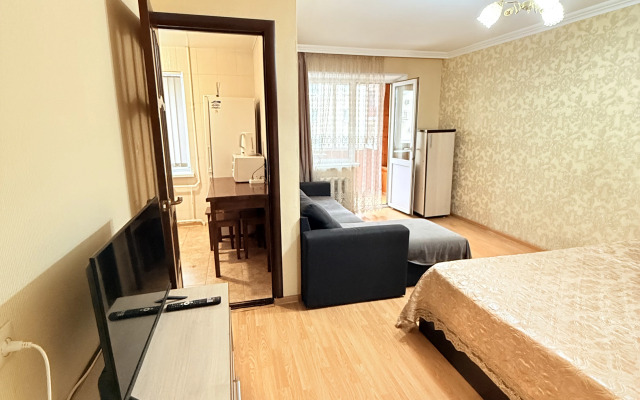 Апартаменты Уютная однушка на проспекте Ленина