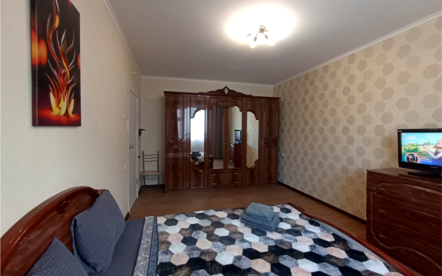 The Loft Akademika Chelomeya 9 Apartments