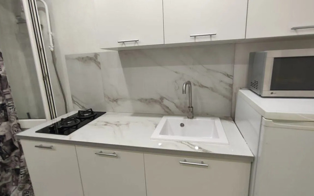 Апартаменты на Улице Маршала Казакова 8