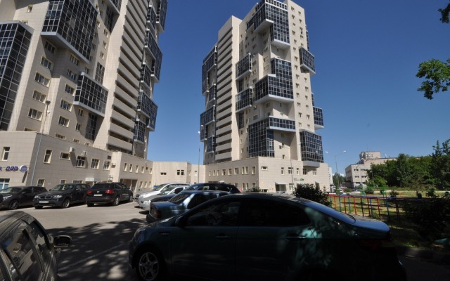 Апартаменты ЖК Олимп Рядом с Метро