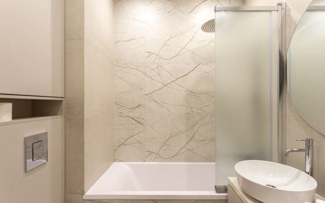 Flat 4.16 Studio Letnii 8