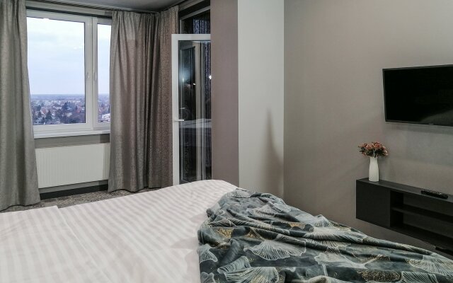 De Luxe Na Gertsena 36-Nasutki Flat