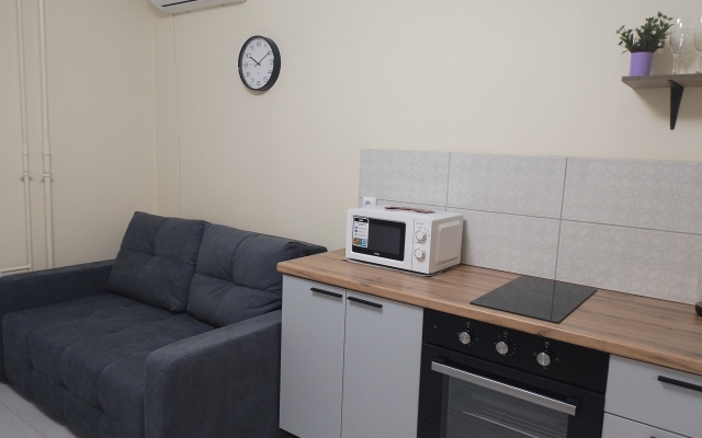 Апартаменты на Сапрунова 15