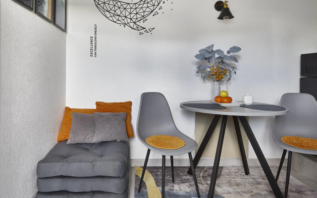 Частный Дом Домик у Грота Дианы