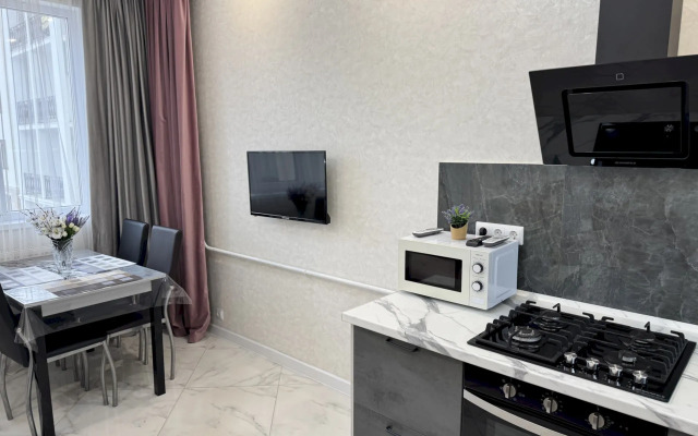 Апартаменты 236 Мира 44