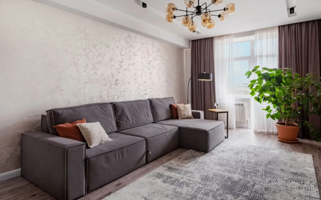 Premium Flat