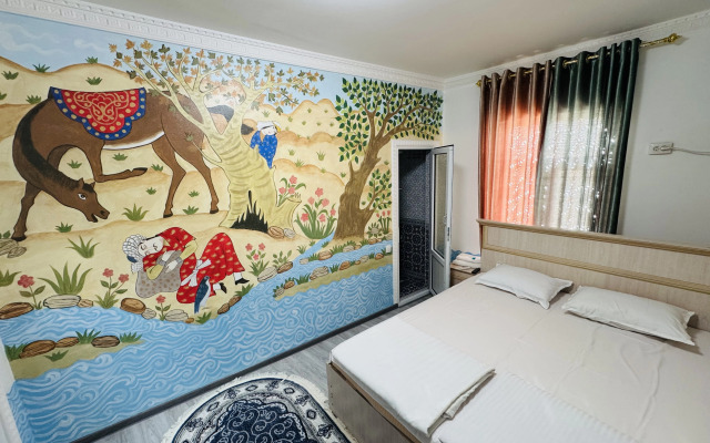 Uncle Kolya Hotel