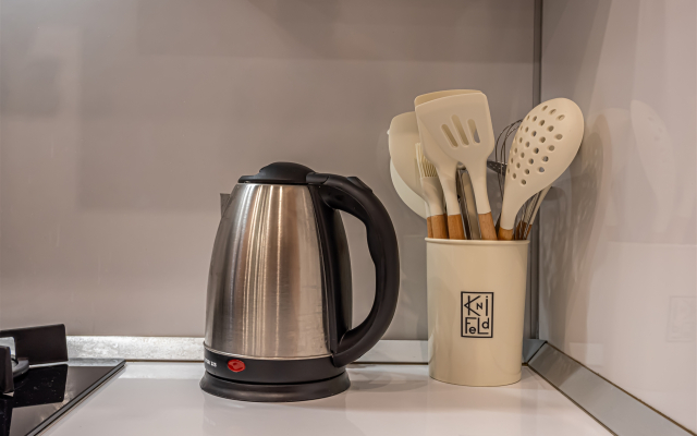 Апартаменты  Классические с Балконом в Сосновом Лесу от Квартирукинг