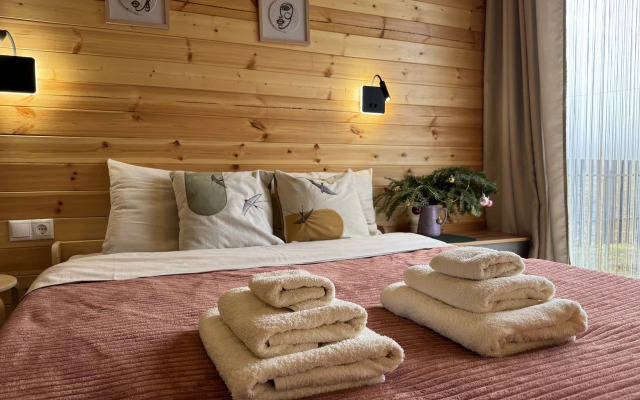 Гостевой Дом Видисвет