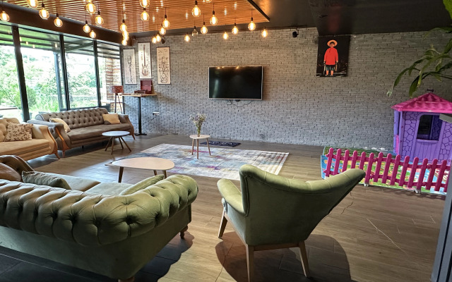 Aparthotel Costa Apart-hotel