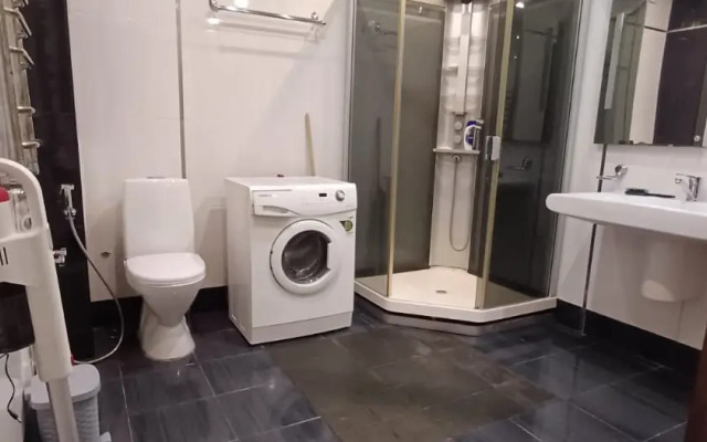 Raydas Na 295 Strelkovoy Divizii 18 Flat