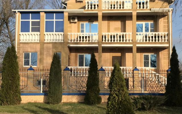 Rogozhkino Private house