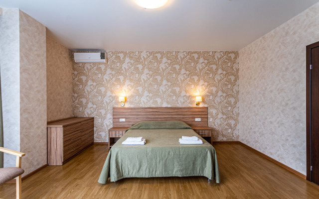 Anastasiya  Guest house