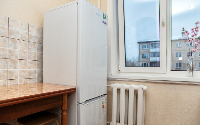 Апартаменты KemHotel на Мичурина 15