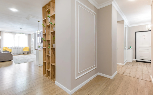 Symphony Guest House Flat