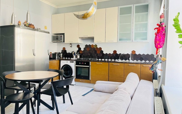 Квартира Современная на Невском