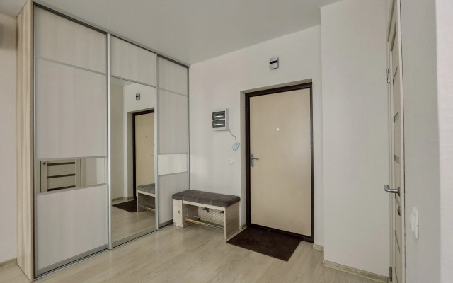 V Zhk Kolizej C Vidom Na Prud Apartments