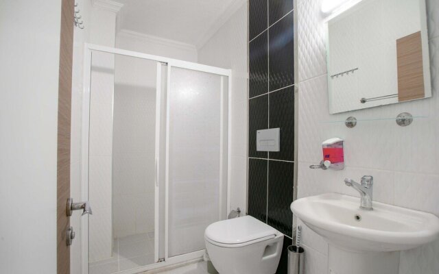 Antiocha Residence number 09-770 Hotel