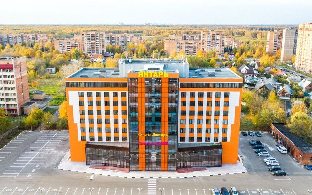 Like 1002-2 Apartment