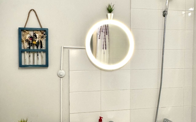 Апартаменты Cruise 10 floor