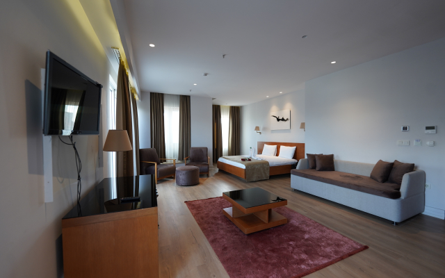 Misafir Suites 8 Istanbul Hotel