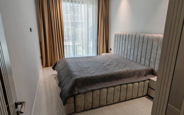 1+1 s Sadom i Akvaparkom (E-10) Flat