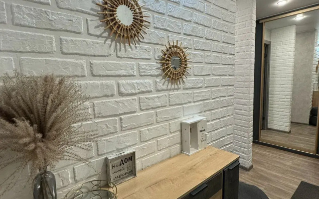 Sozvezdie Kamchatki Apartments