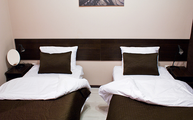 Petershtadt Guest House