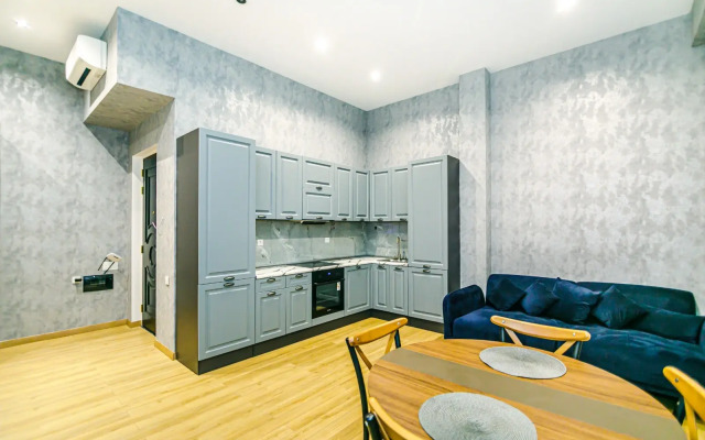 VİP 1 Bedroom on White City Apartments