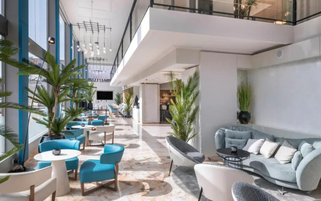 Salles Hotel Ciutat Del Prat