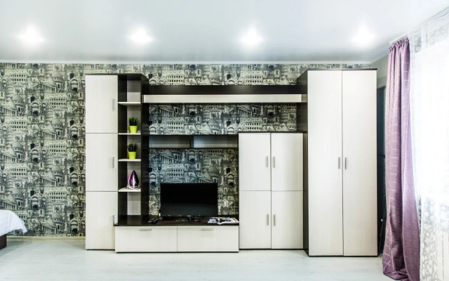 Апартаменты 1 На Салтыкова-Щедрина 35