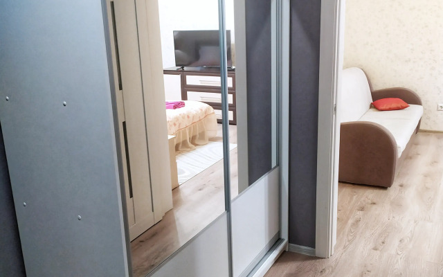 Квартира на улице Куникова 20А