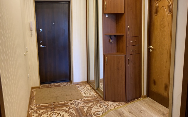 Апартаменты у озера