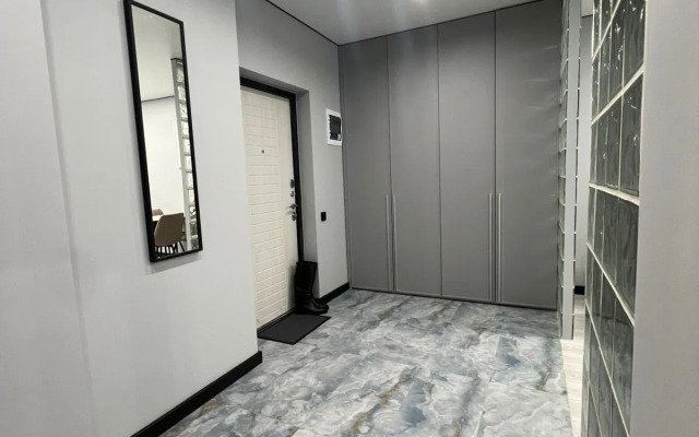 Квартира Орандж