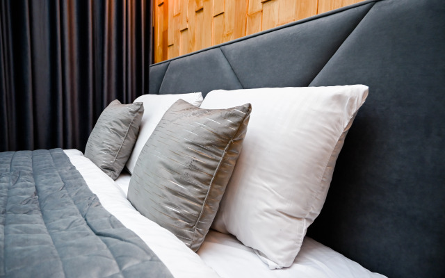 Na Oktyabryskoy 16 Flat