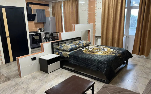 Na Prospekte Lenina 37/73 Flat