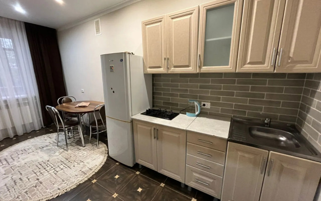 Zhk Abylay Khan 1/3 Apartments