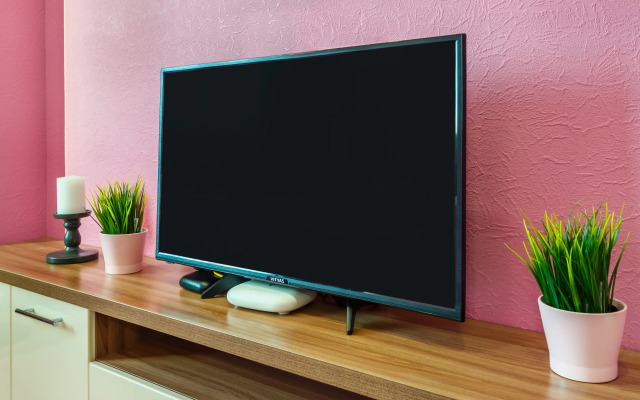 Апартаменты комфортные центре ЖК Белый Ангел от DoMino