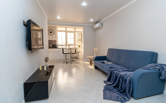 Квартира Ярославская