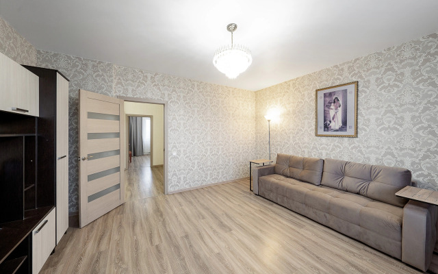 Апартаменты InnDays Литейная 22а(2)