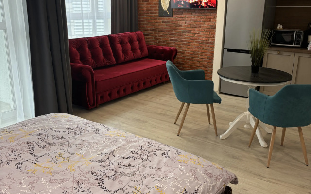 Квартира Красивая в новом районе Минска