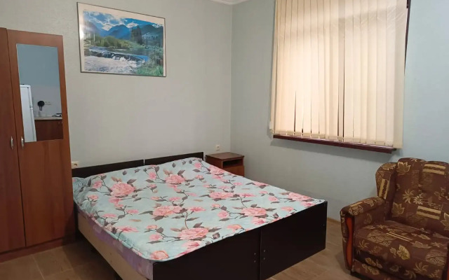 Sofiya Guest house