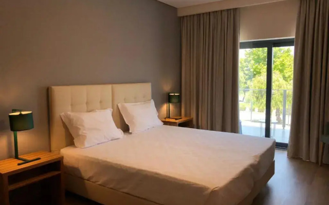 Villa Rey Spa Hotel