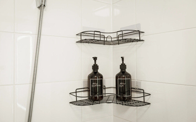 Studiya Dlya Vashego Komforta Flat