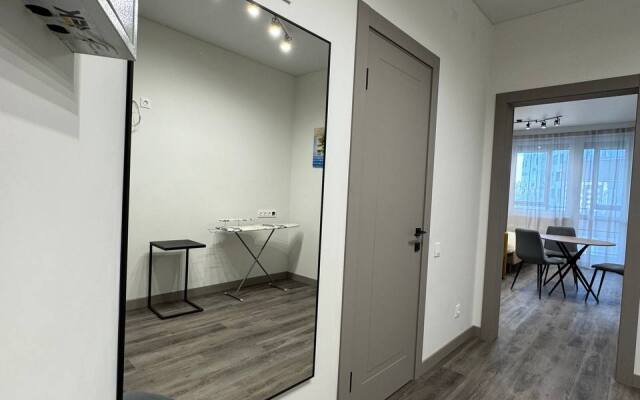 Zhk Mankhetten Kazan Apartments